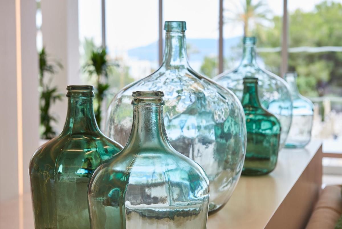 Bebidas en Hipotels Bahia Cala Millor - Adults Only