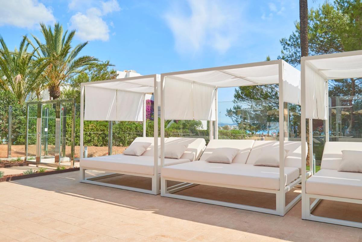 Imagen de la galería de Hipotels Bahia Cala Millor - Adults Only, en Cala Millor