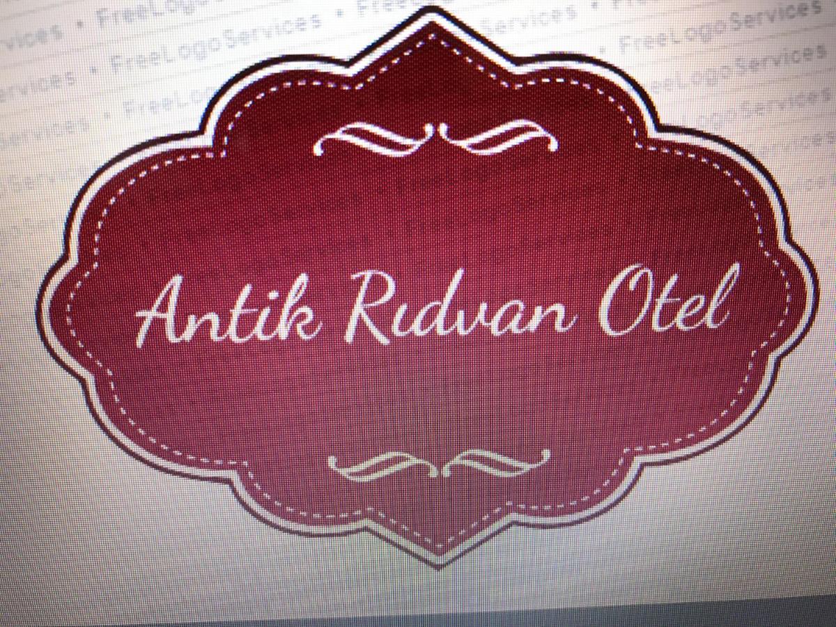 Antik Ridvan Hotel - Housity