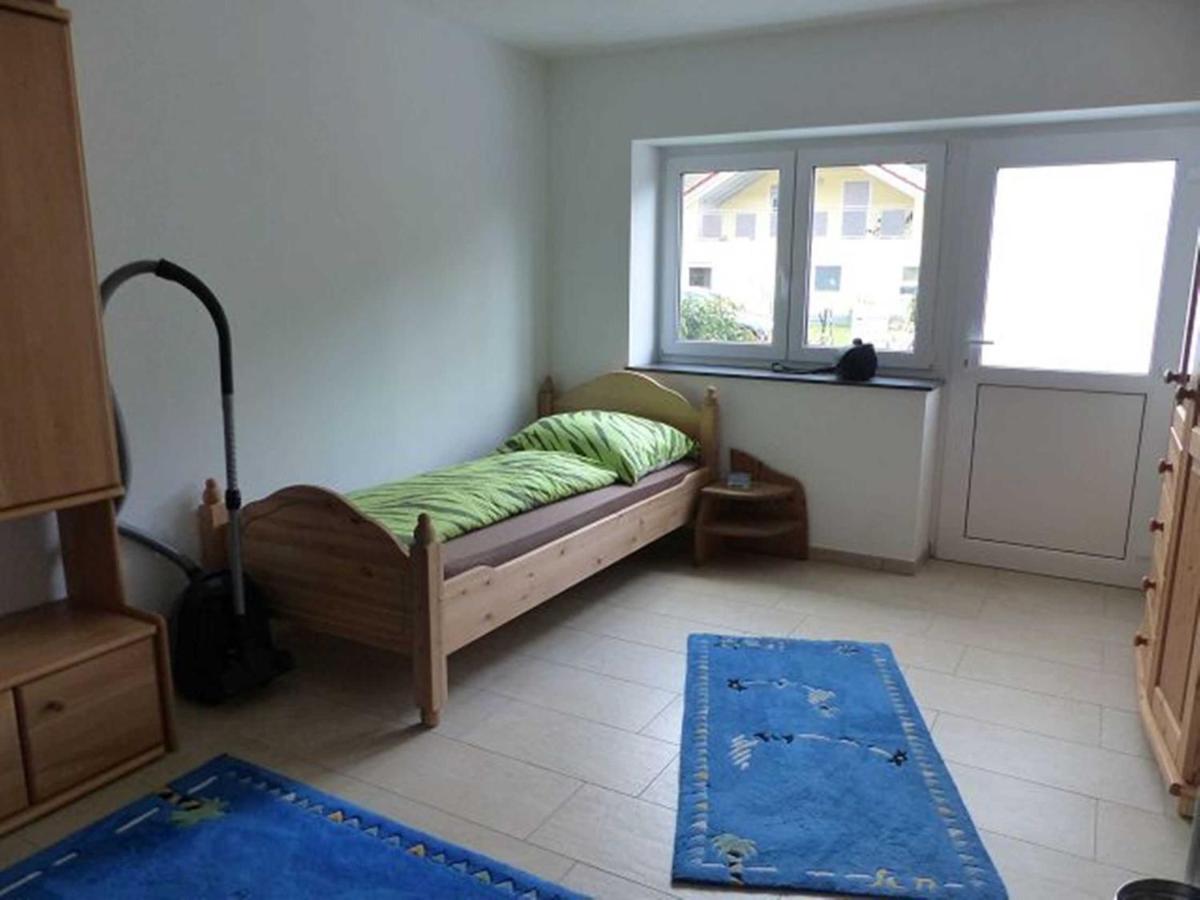 Ferienwohnung Bleifuss - Housity