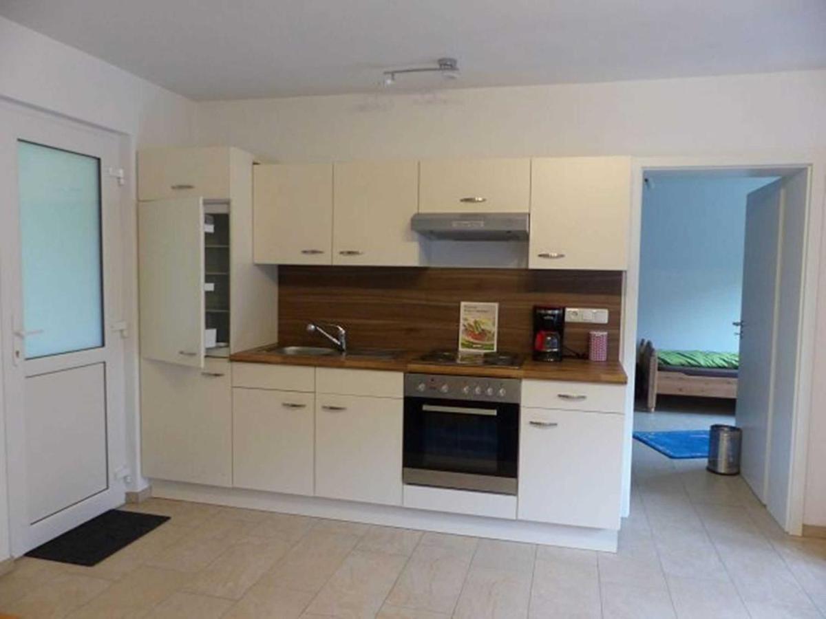 Ferienwohnung Bleifuss - Housity