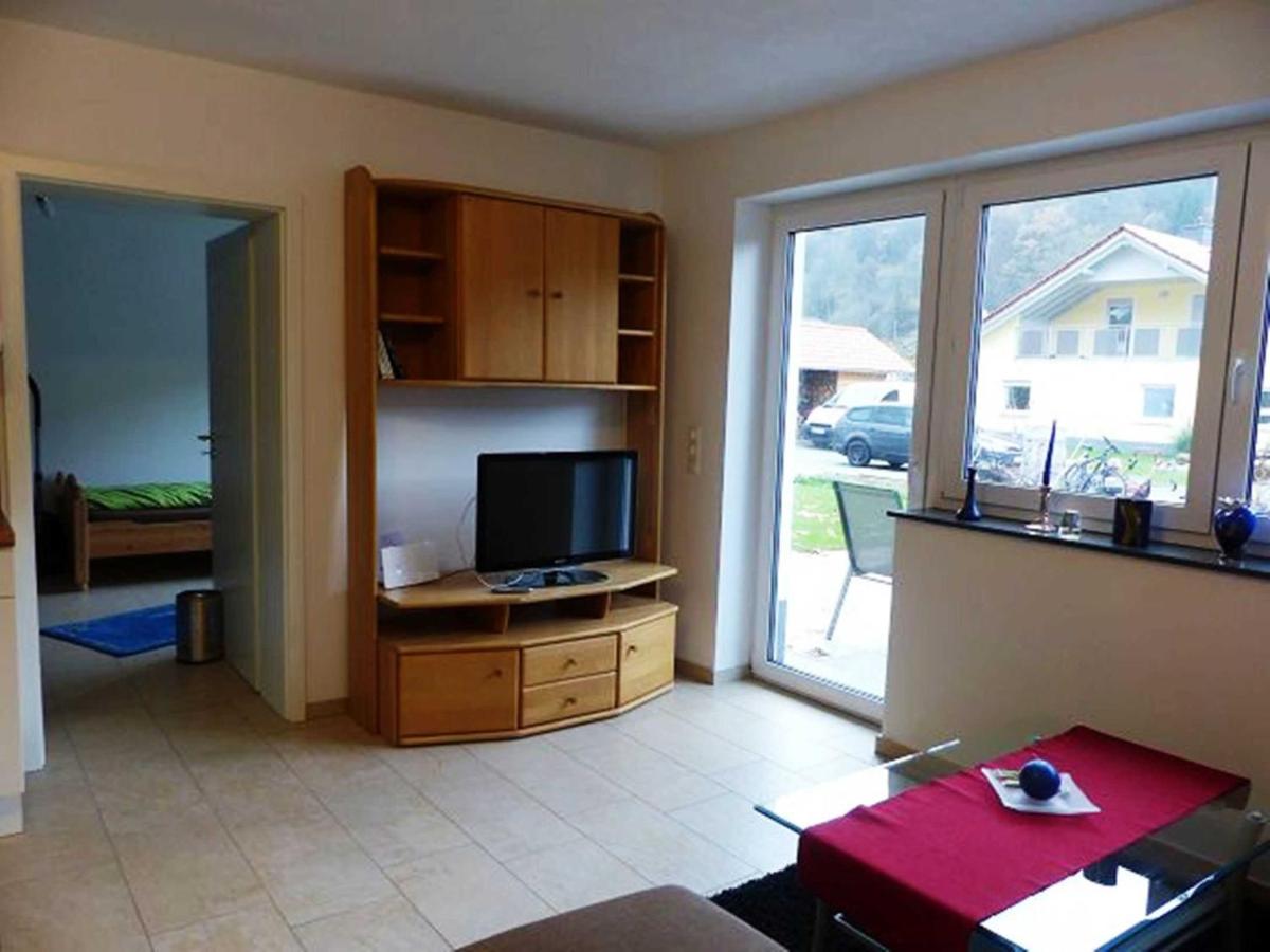 Ferienwohnung Bleifuss - Housity