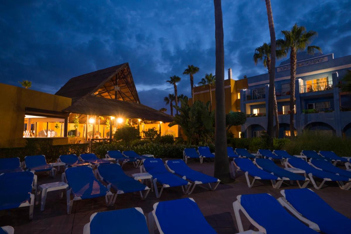 Imagen de la galería de Playaballena, en Costa Ballena
