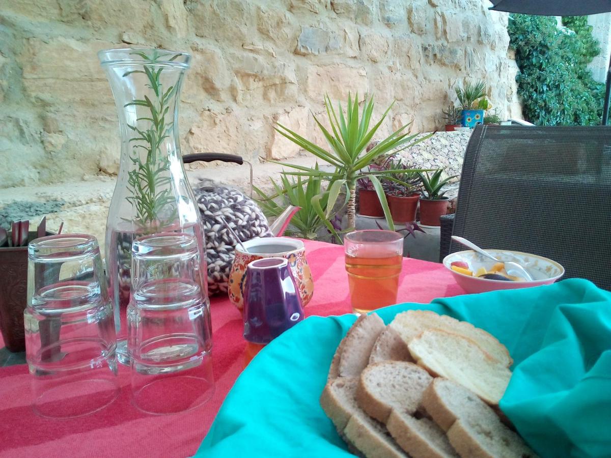 B&B Petra Fig Tree Villa - Housity