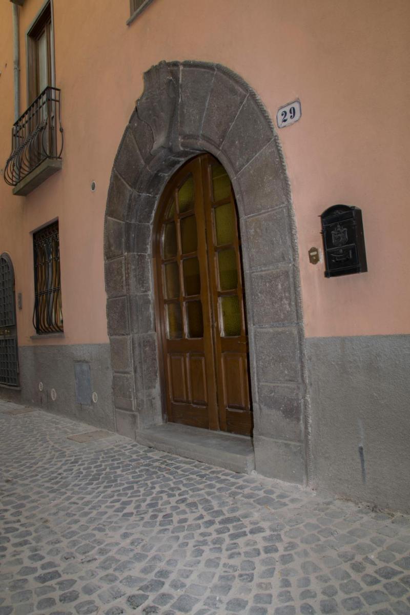 B&B Le Buche Casa Storica - Housity