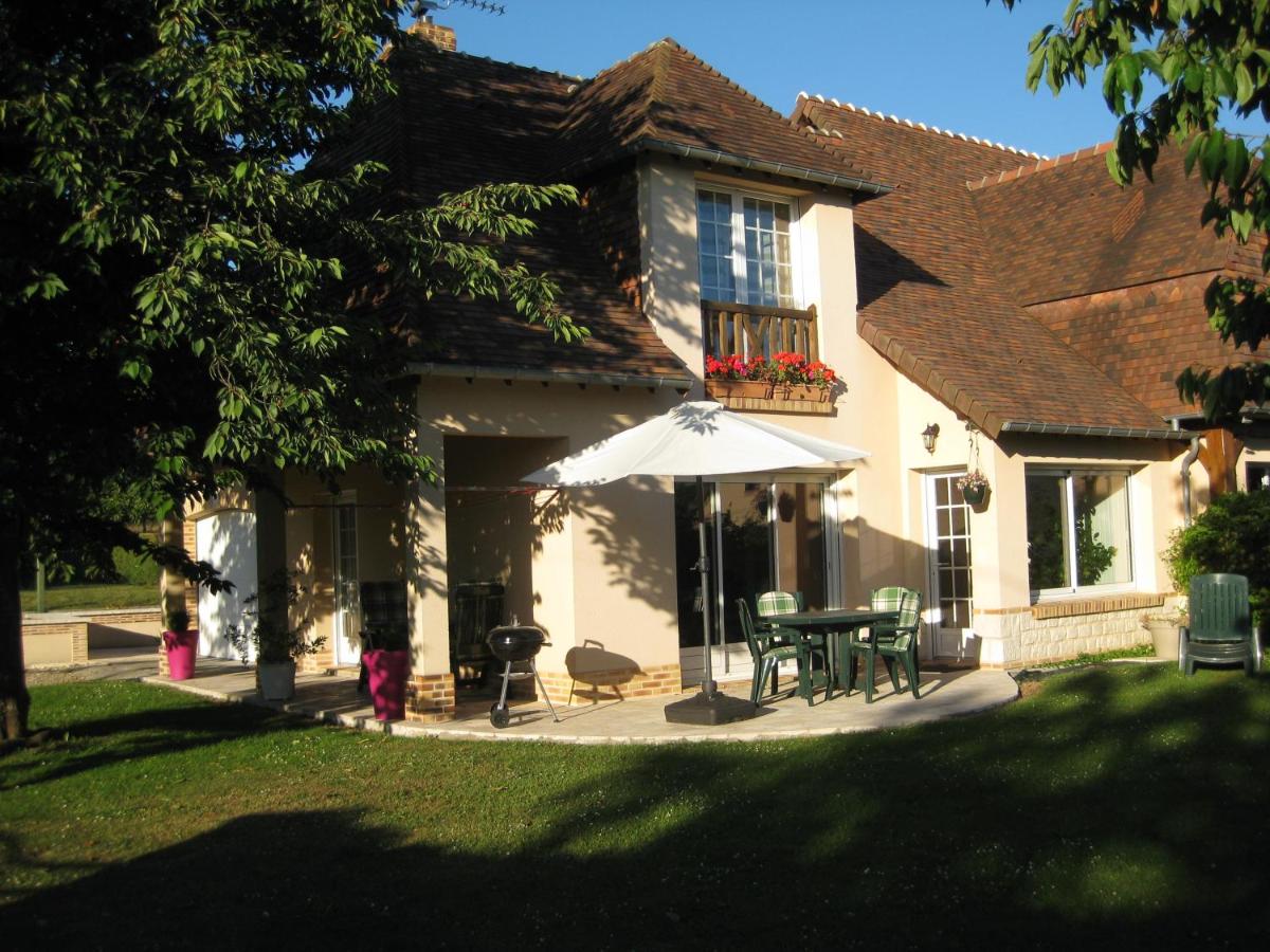 Gite De La Balle De Golf - Housity