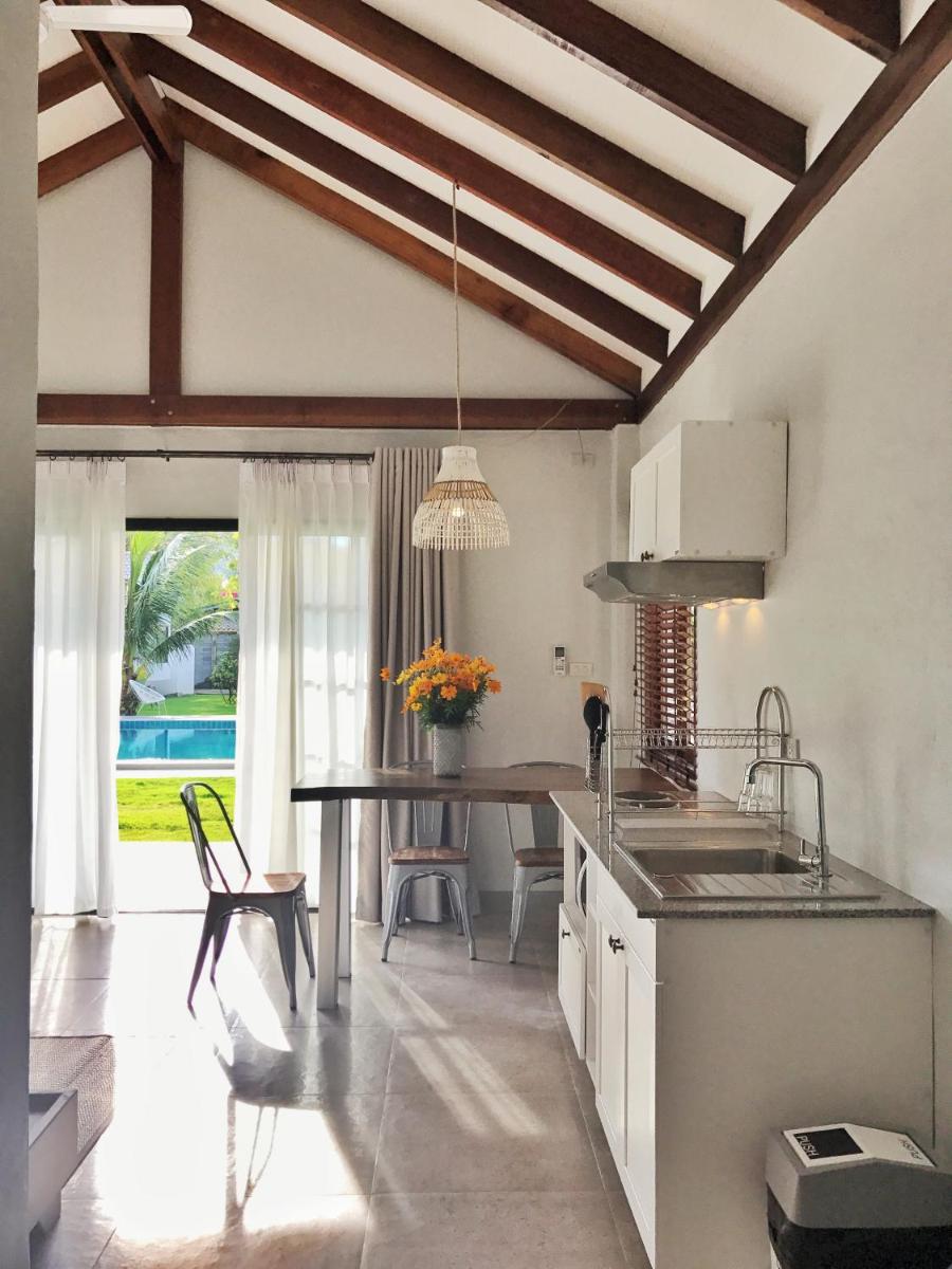 Silan Residence, Koh Phangan - An authentic village experience - Housity