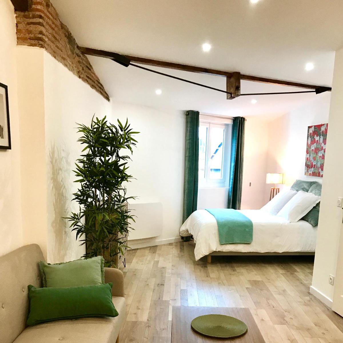 Magnifiques Appartements Hyper Centre - Housity