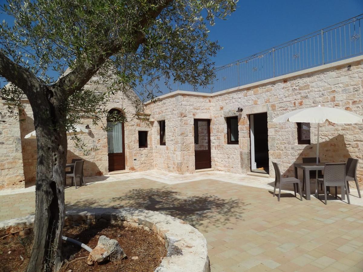 Trulli la macchia - Housity