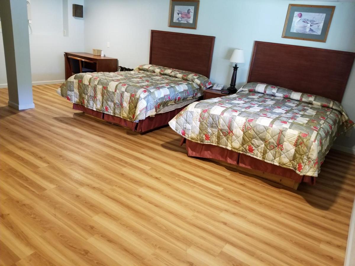 Wolds Motel - Mt. Pleasant - Housity