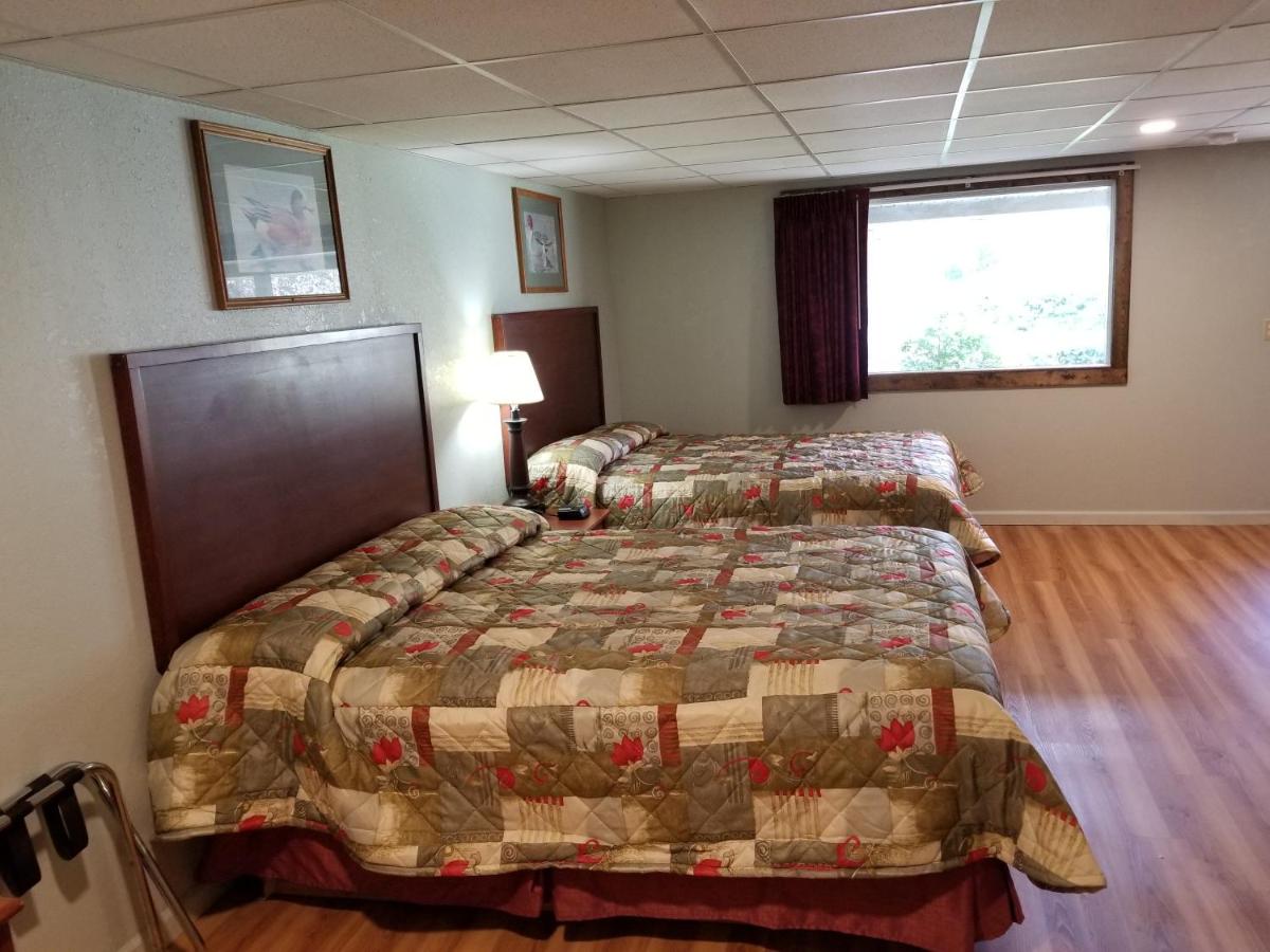 Wolds Motel - Mt. Pleasant - Housity