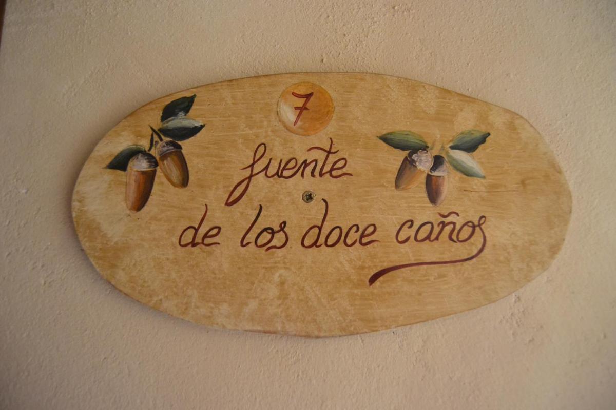 Hostal Toribio - Housity