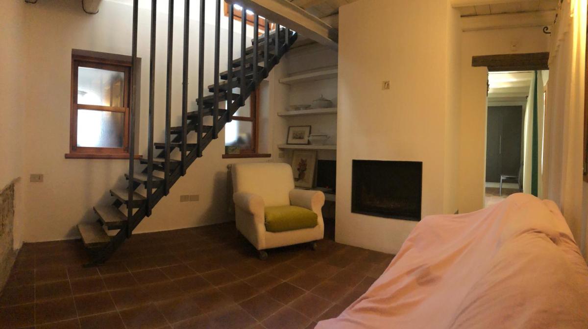 Suitetrails - Casa Cecilia