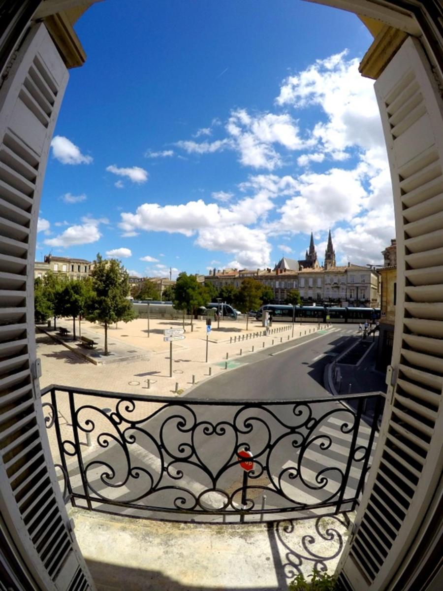 Suitetrails - Appartement Jardin Public