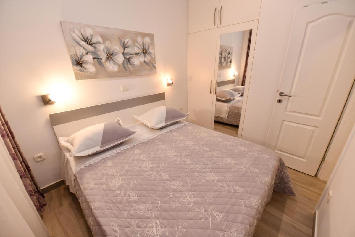 Suitetrails - Apartment Cecilija