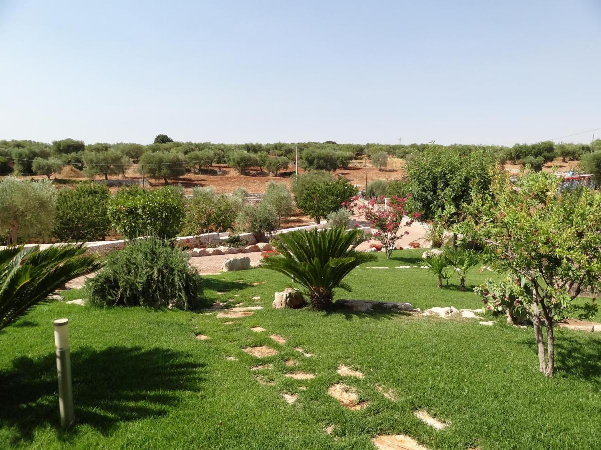 Trulli la macchia - Housity
