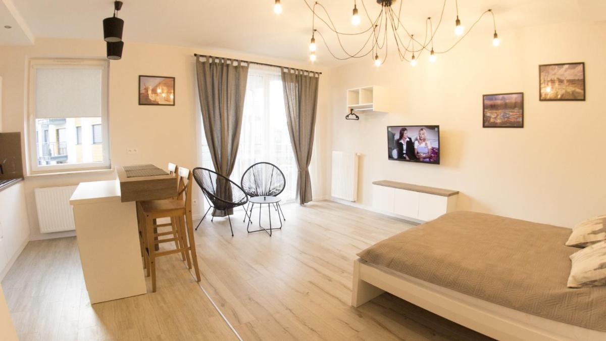 Apartament Termalny Komfort 8.2 - Housity