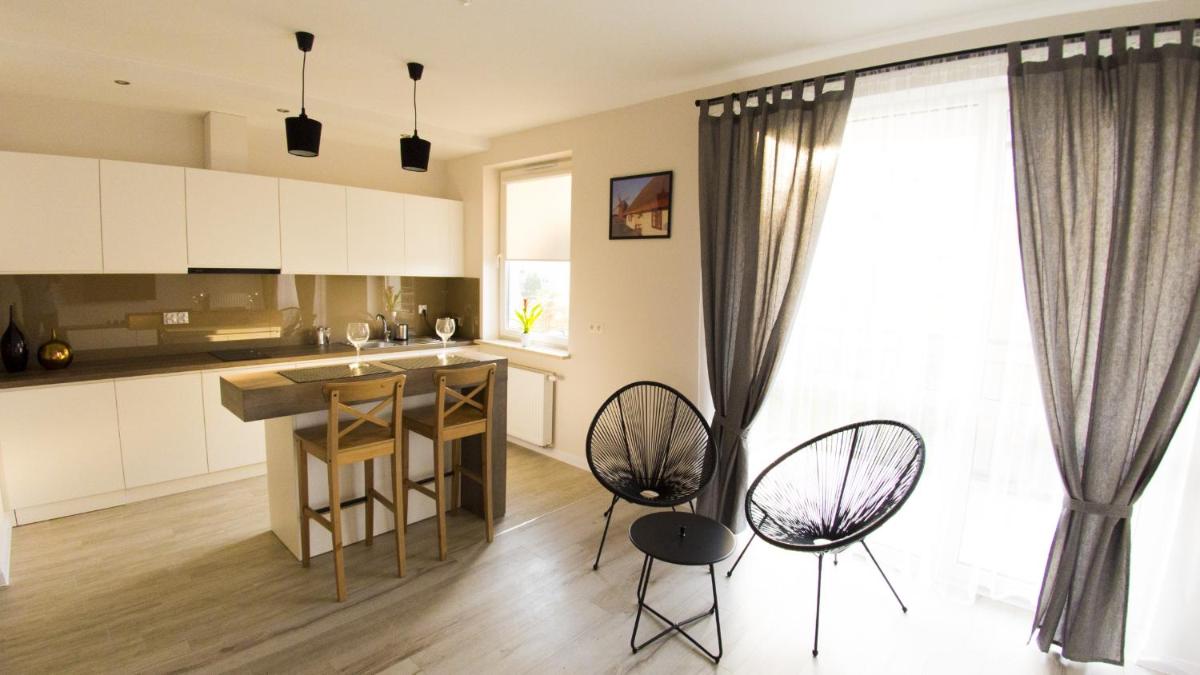 Apartament Termalny Komfort 8.2 - Housity