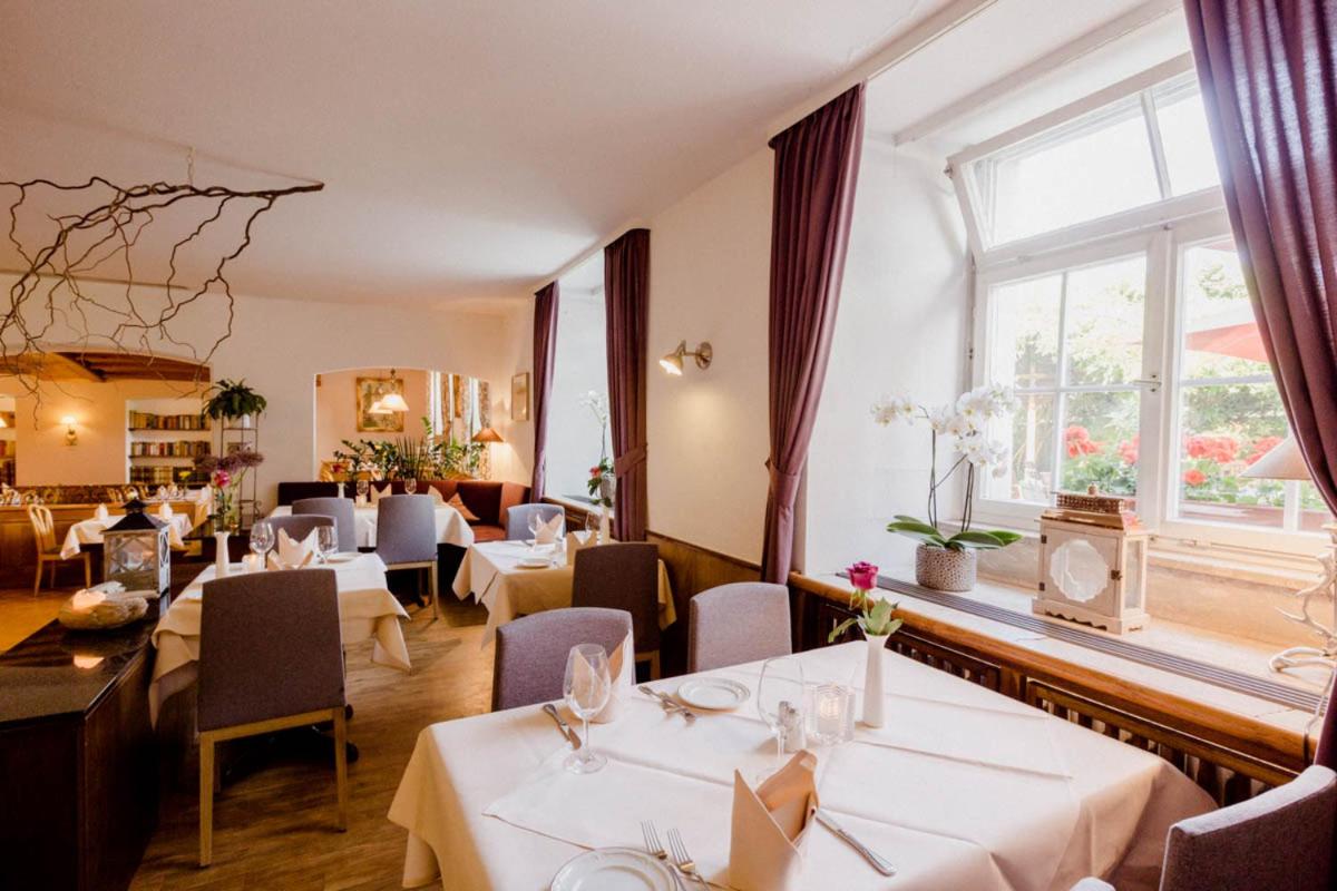 AKZENT Hotel Sternen - Housity