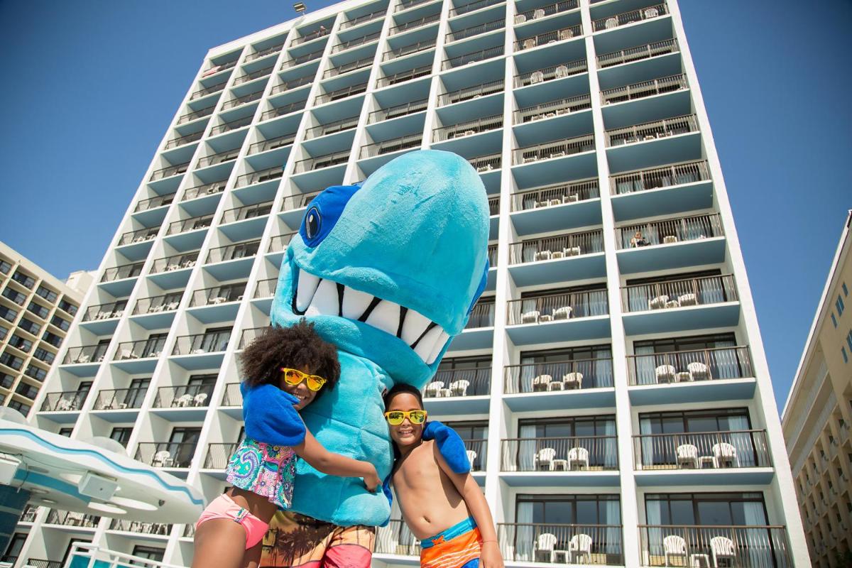 Hotel Blue - Housity