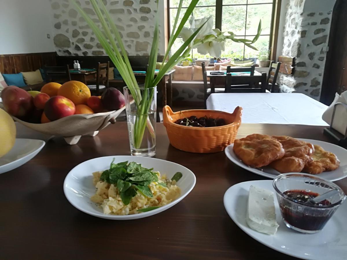 Manoleva House - Housity