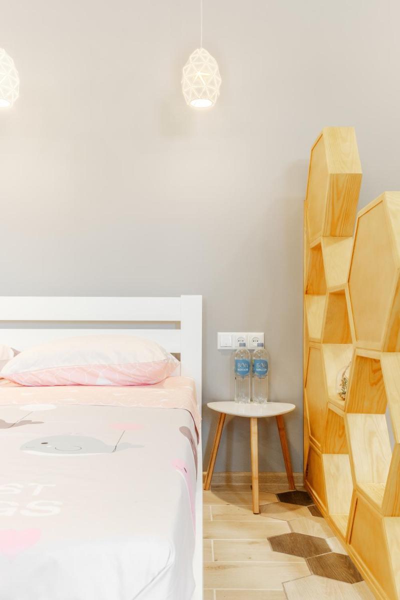 VIP apartment Blue Whale - Housity