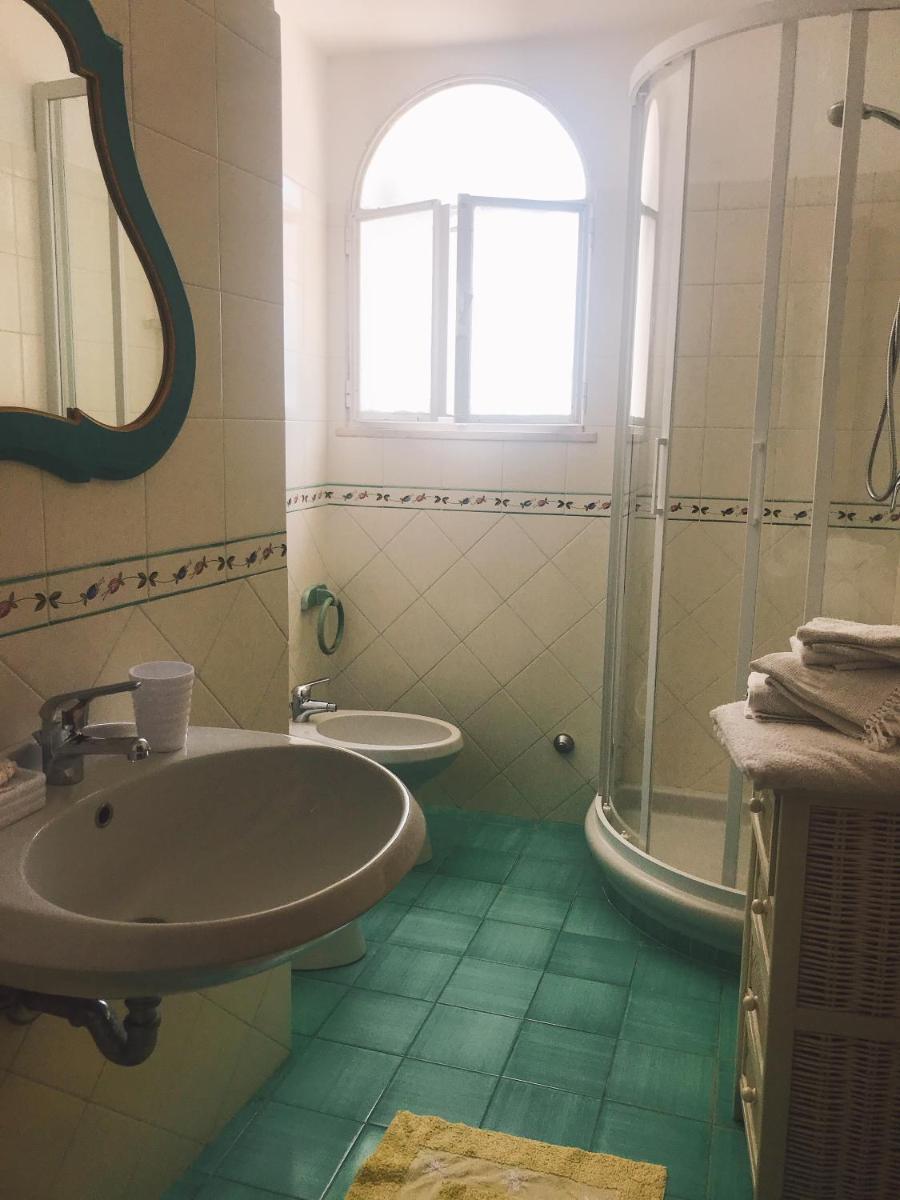 Casa Marta vacation home in Positano - Housity