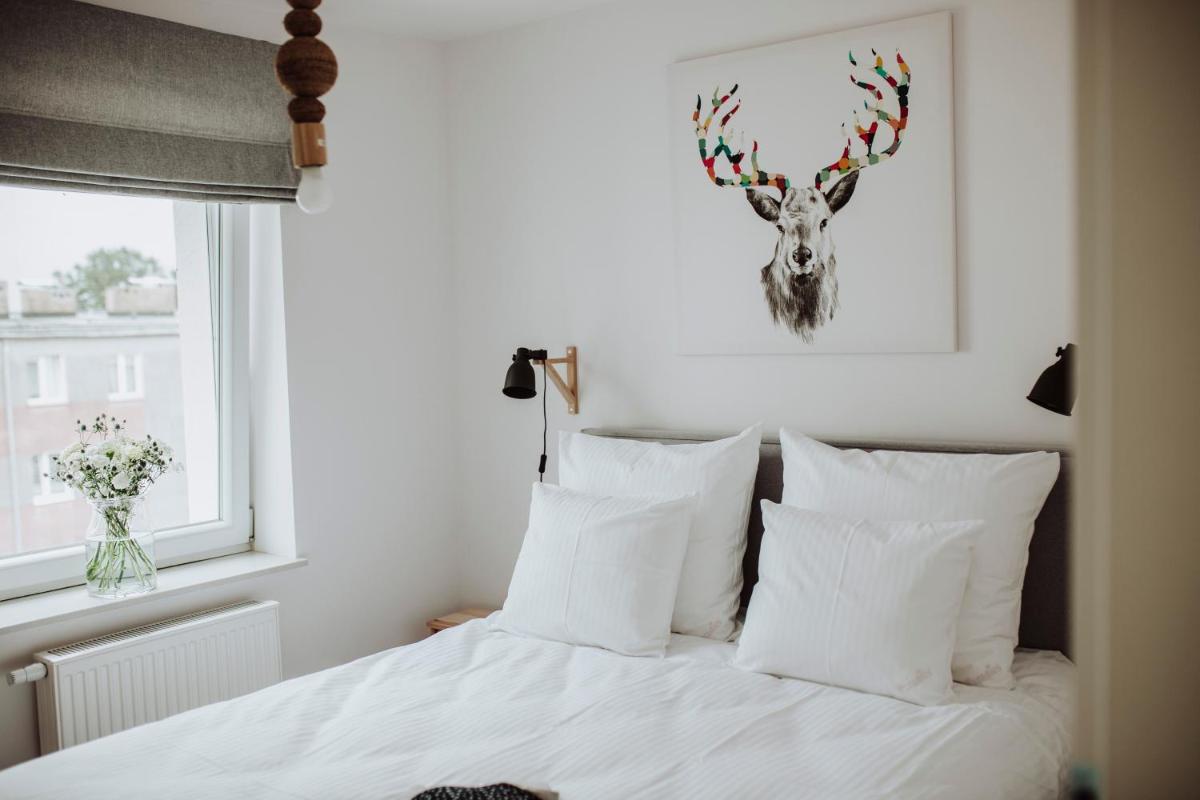 Śpij w Nysie Apartments - Housity