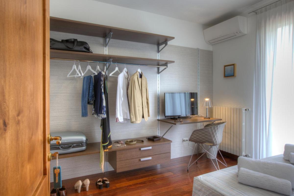 B&B Maison Il Melograno - Housity