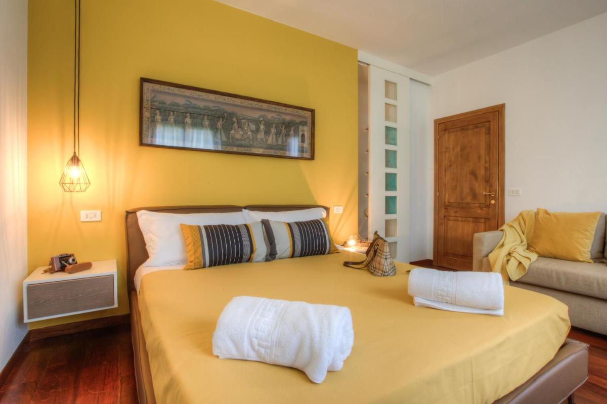 B&B Maison Il Melograno - Housity