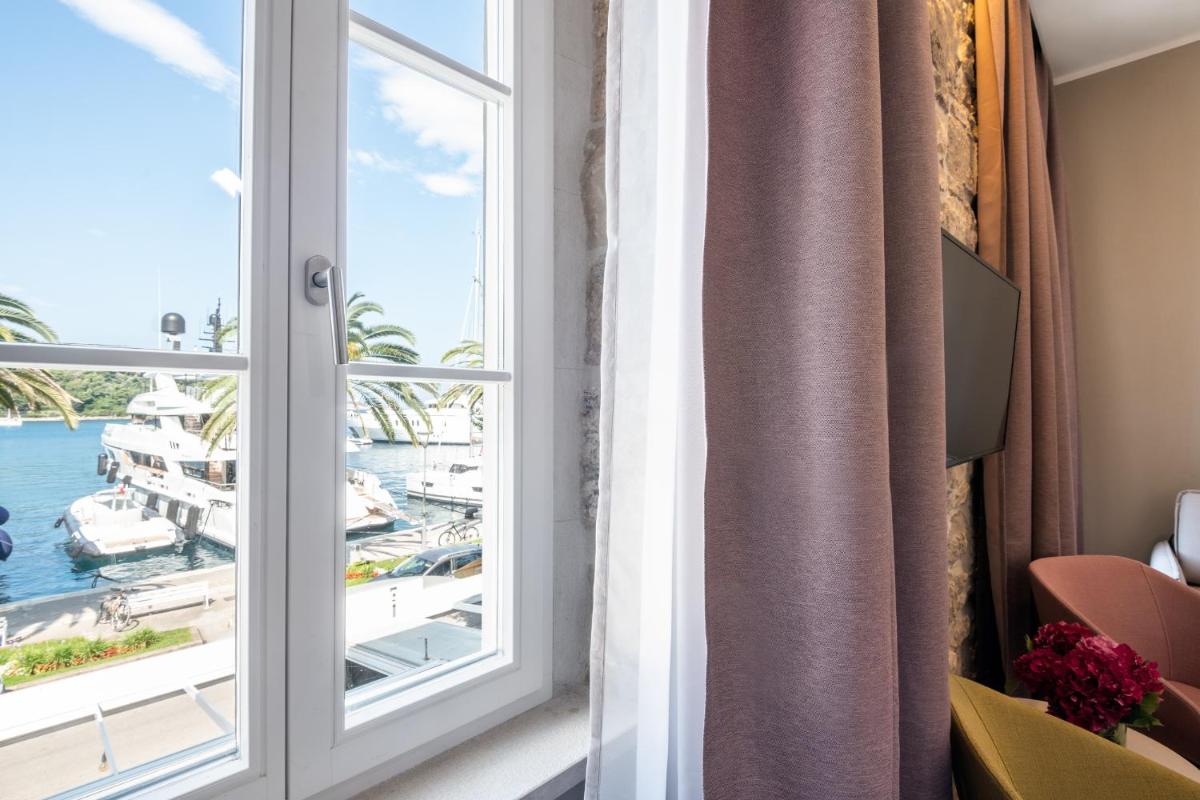Boutique B&B Villa Faggioni - Housity
