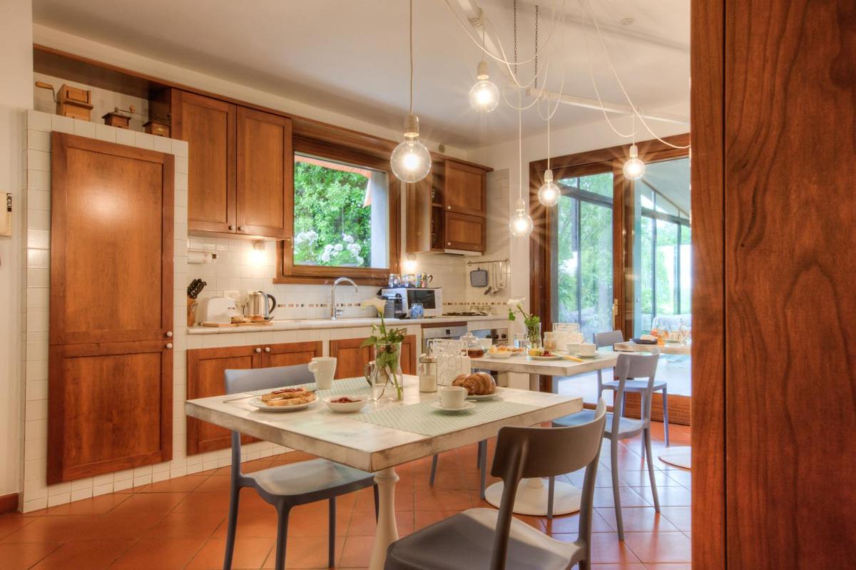 B&amp;B Maison Il Melograno - Housity