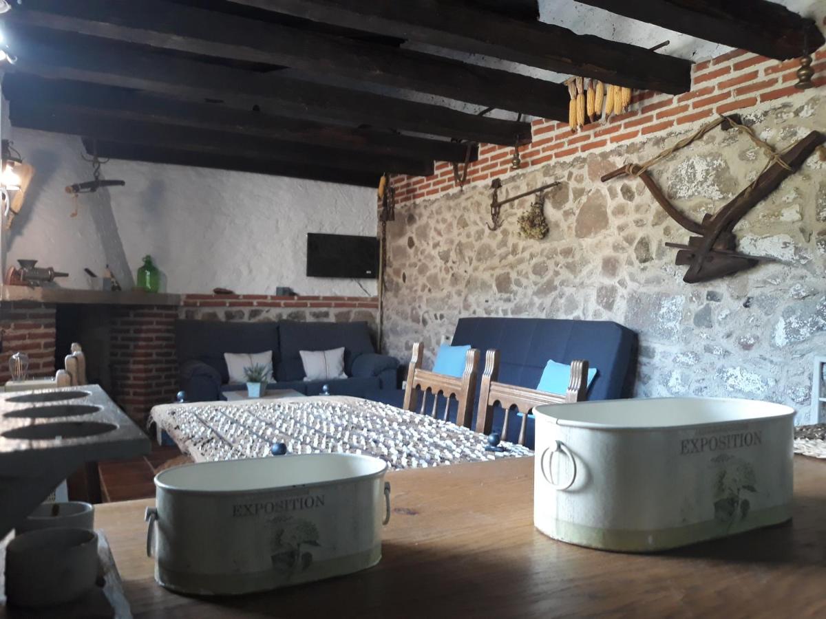 Suitetrails - Casa La Almazara