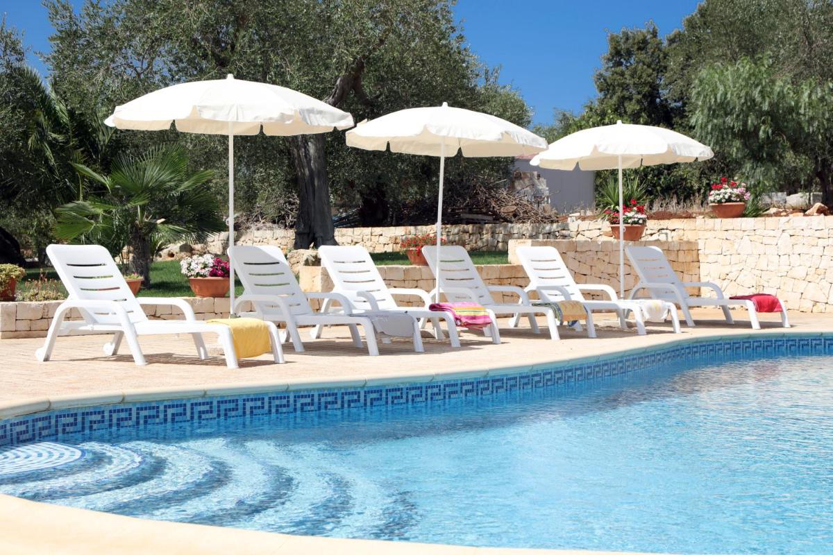Trulli la macchia - Housity