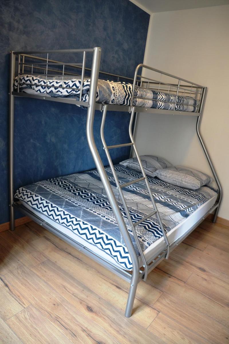 Le cyclade, appartement de standing en hyper-centre. - Housity