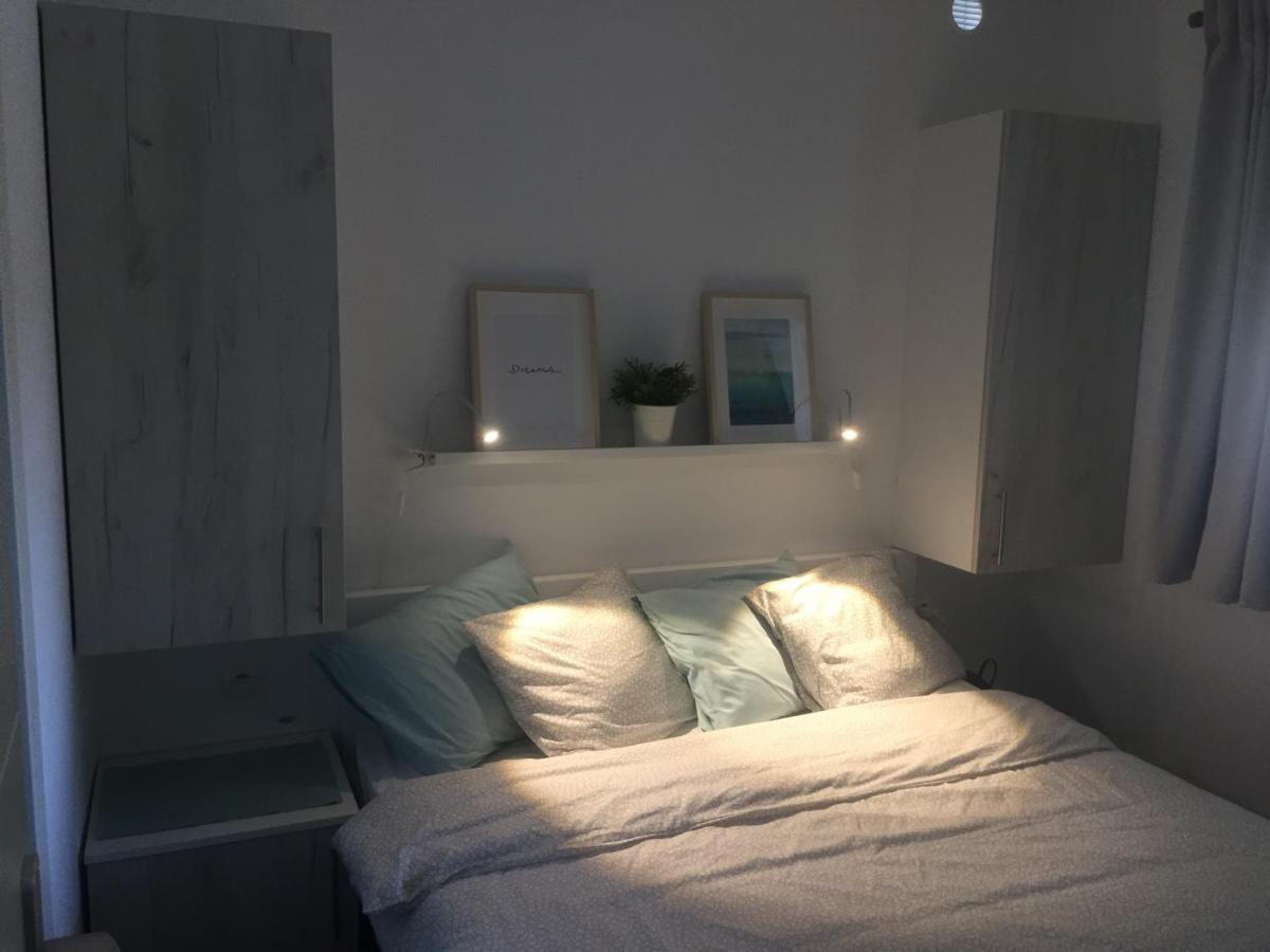 Suitetrails - Mobile home - Sueno de la Luna