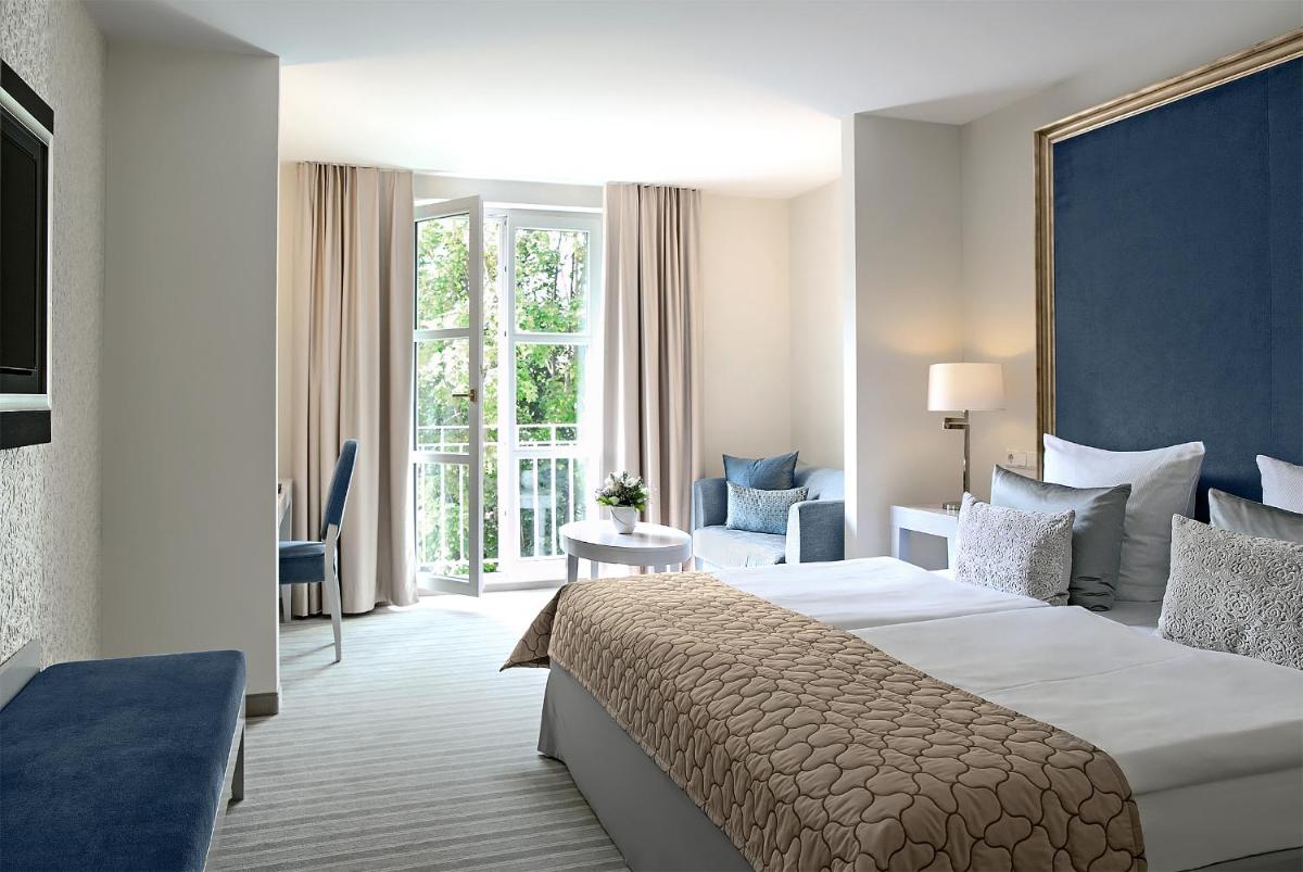 Dorint Parkhotel Meißen - Housity
