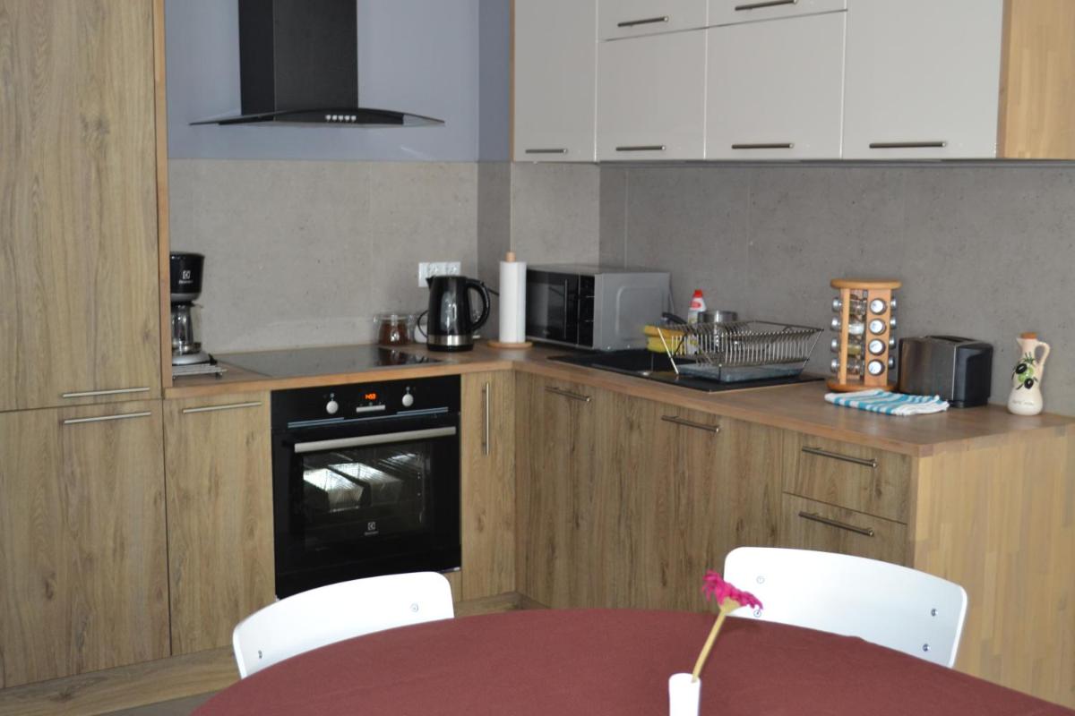 Apartamenty Willa Nawigator - Housity