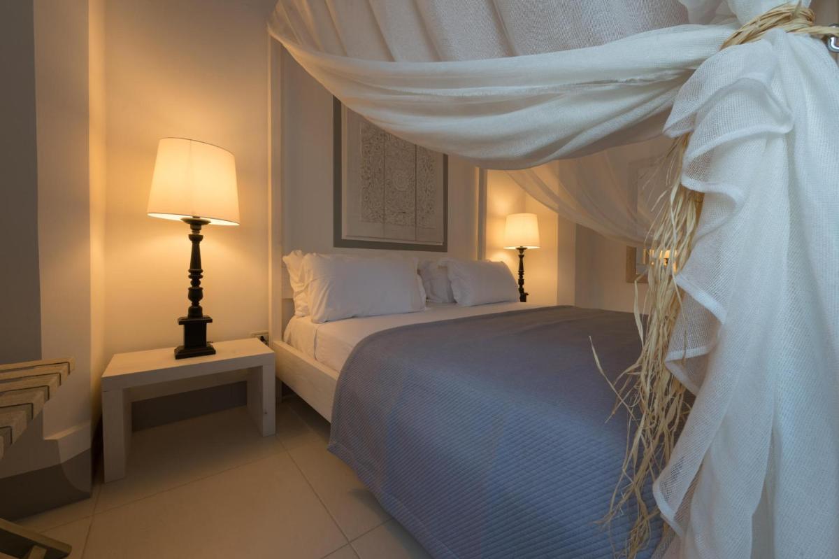 Villa Starace - Camera Amour - Housity