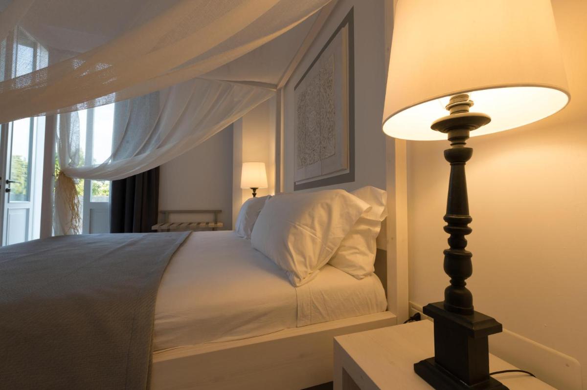 Villa Starace - Camera Amour - Housity