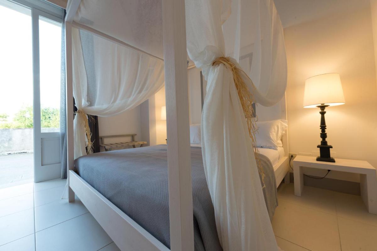 Villa Starace - Camera Amour - Housity