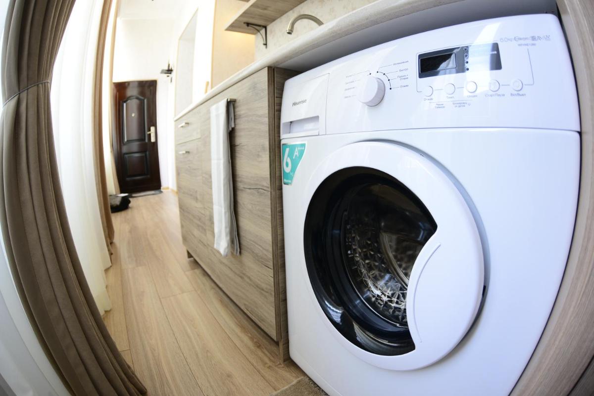 Ana's Apartment in Old Tbilisi - Housity