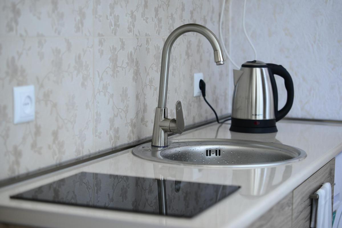 Ana's Apartment in Old Tbilisi - Housity