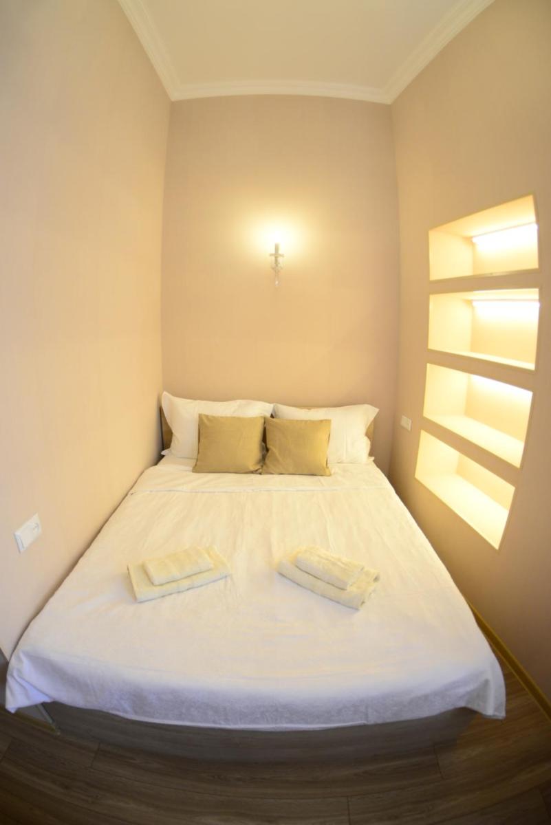 Ana's Apartment in Old Tbilisi - Housity