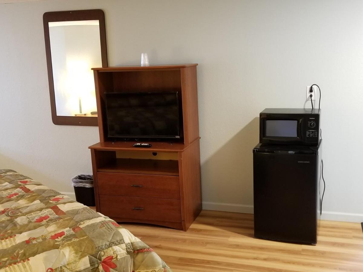 Wolds Motel - Mt. Pleasant - Housity