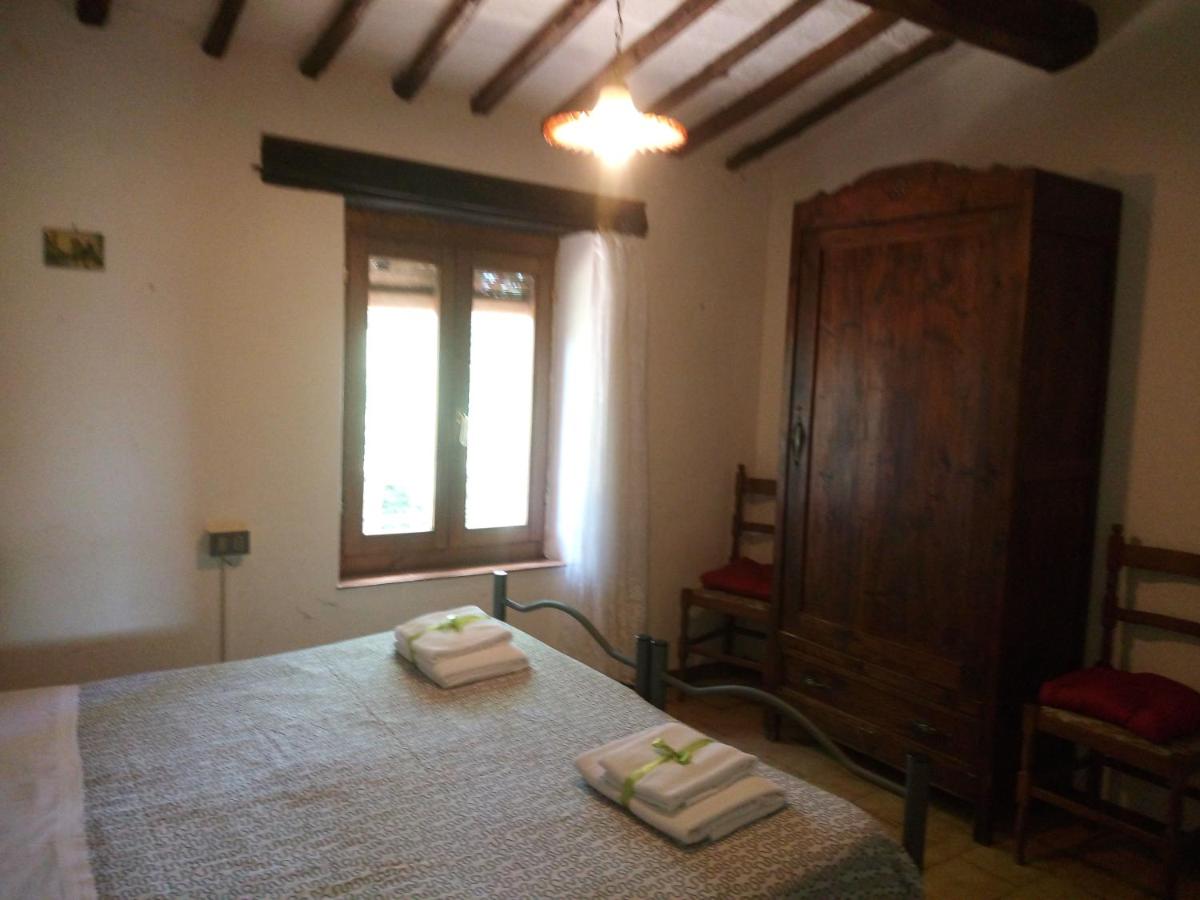 Agriturismo Podernuovo - Housity