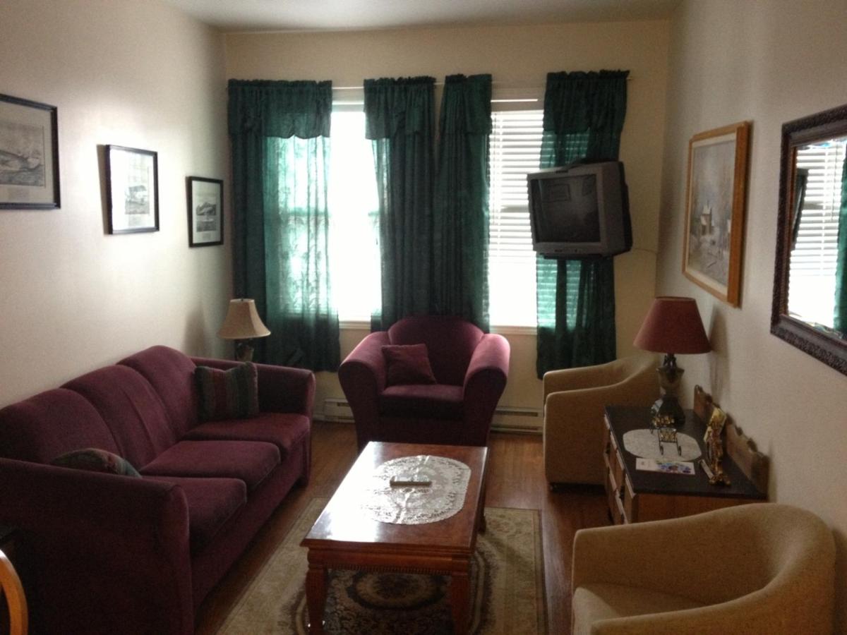Suitetrails - Ashton Apartments