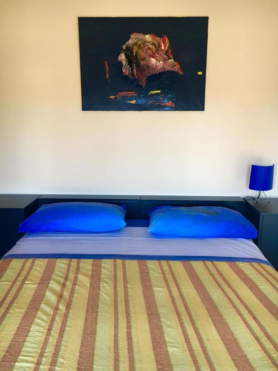 Casa Floriana a San Leone - Housity