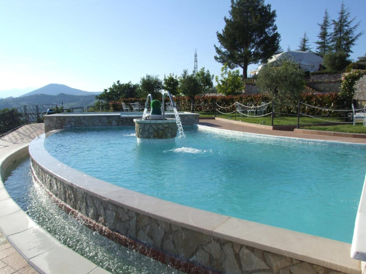 La Castellaia Resort - Housity