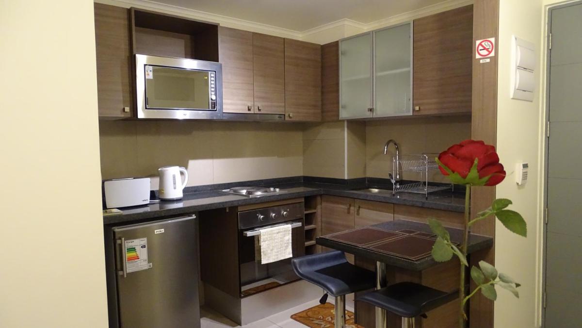 Moneda Express Apart - Housity